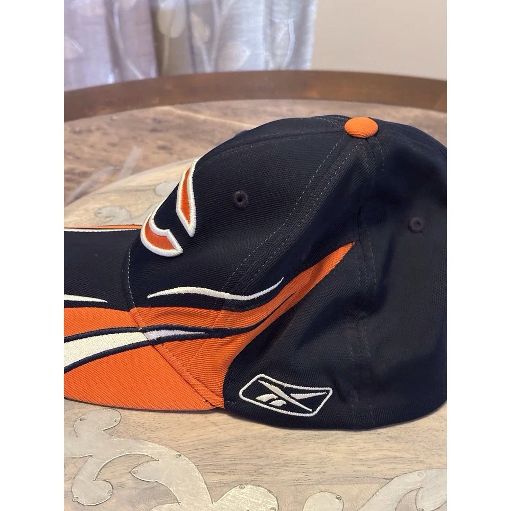 Chicago Bears Ball Cap Authentic Sideline NFL Equipment‎